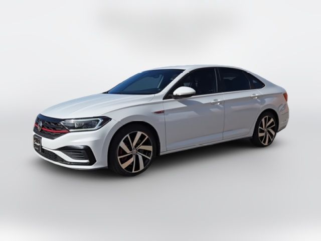 2021 Volkswagen Jetta GLI S