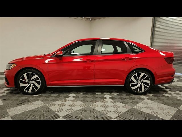 2021 Volkswagen Jetta GLI S