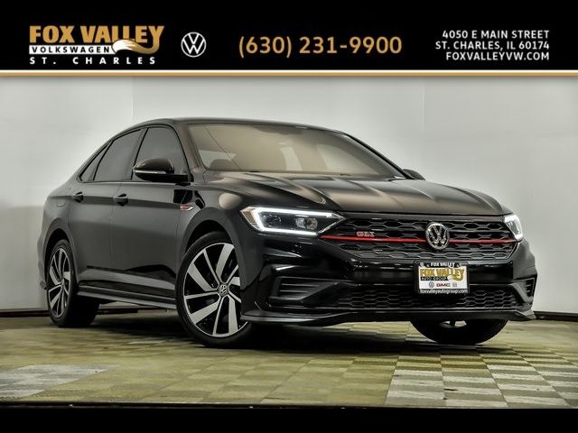 2021 Volkswagen Jetta GLI S