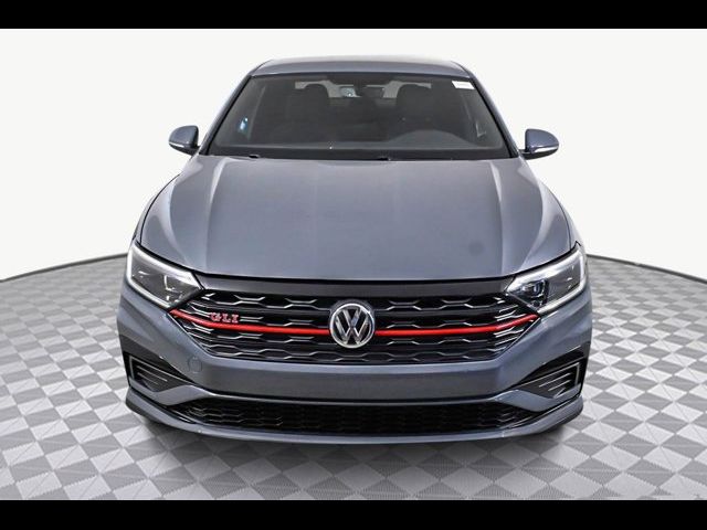 2021 Volkswagen Jetta GLI S