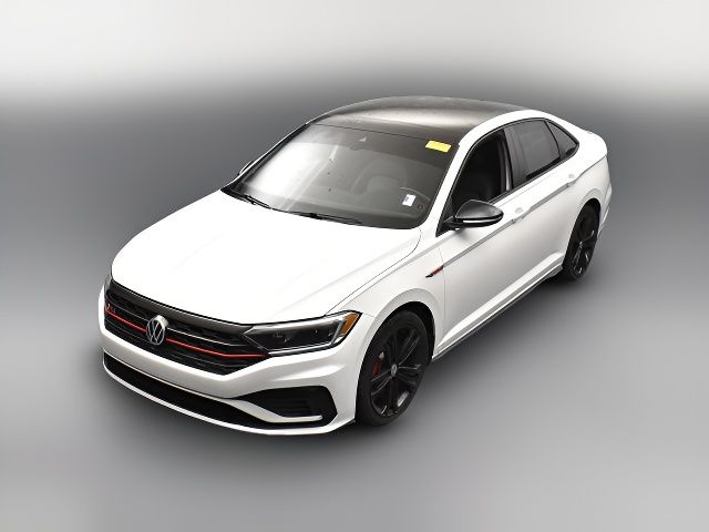 2021 Volkswagen Jetta GLI 