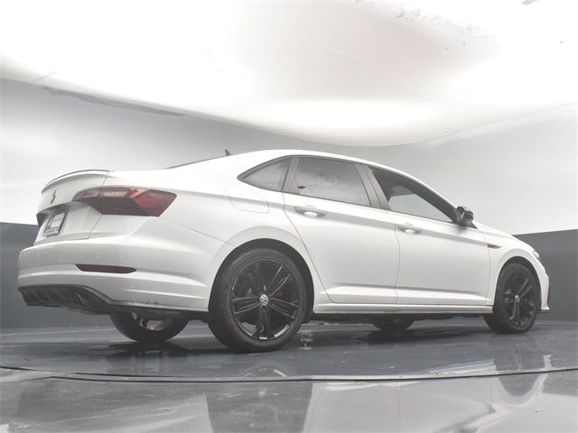 2021 Volkswagen Jetta GLI 