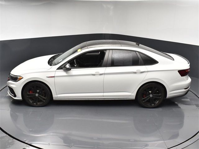 2021 Volkswagen Jetta GLI 