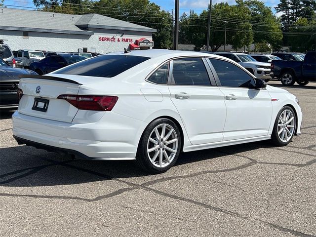 2021 Volkswagen Jetta GLI S