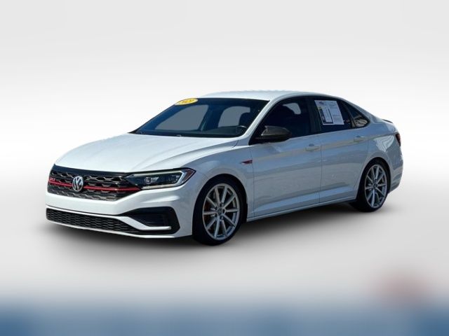 2021 Volkswagen Jetta GLI S