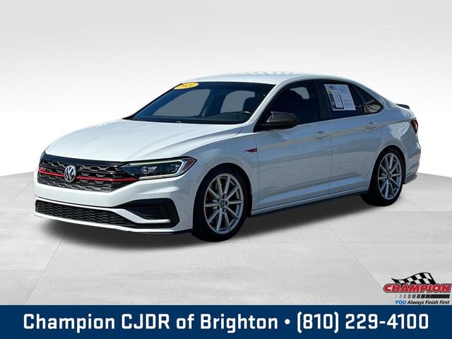 2021 Volkswagen Jetta GLI S