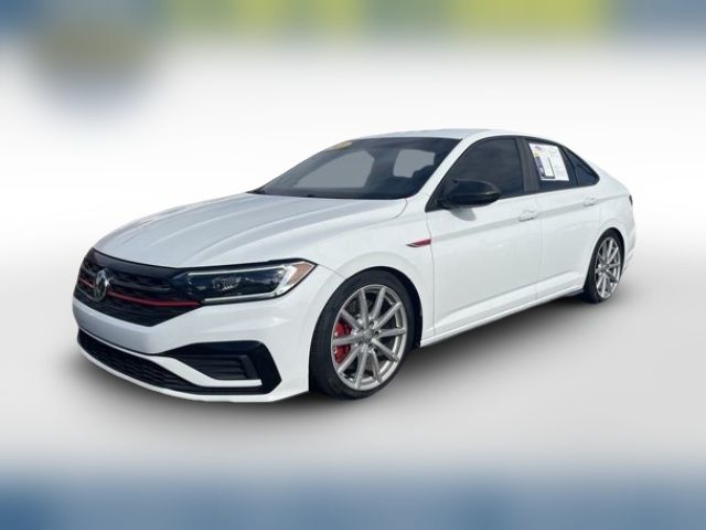 2021 Volkswagen Jetta GLI S