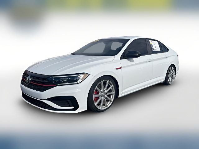 2021 Volkswagen Jetta GLI S