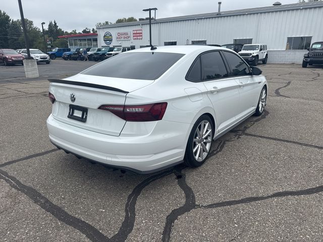 2021 Volkswagen Jetta GLI S