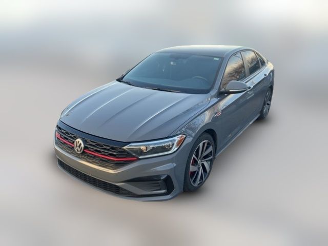 2021 Volkswagen Jetta GLI S