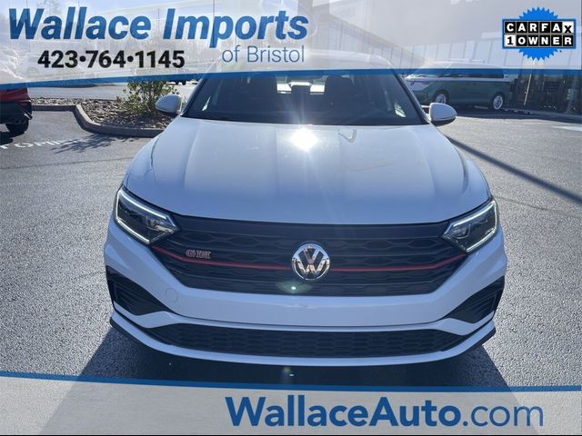 2021 Volkswagen Jetta GLI S