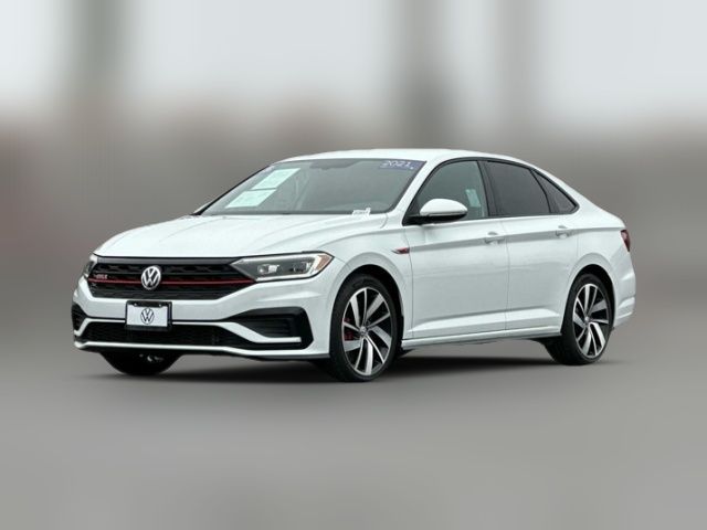 2021 Volkswagen Jetta GLI S