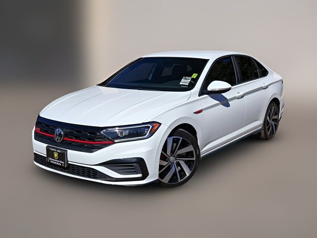 2021 Volkswagen Jetta GLI S