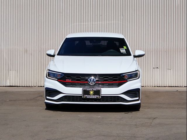 2021 Volkswagen Jetta GLI S