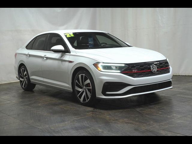 2021 Volkswagen Jetta GLI S