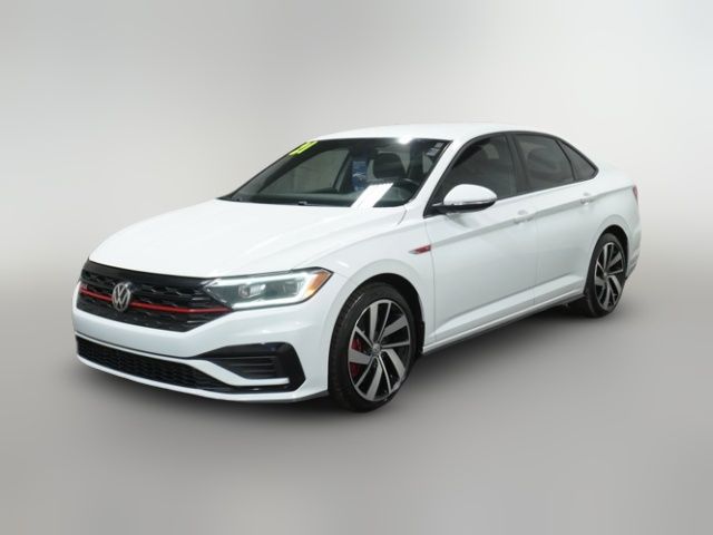 2021 Volkswagen Jetta GLI S