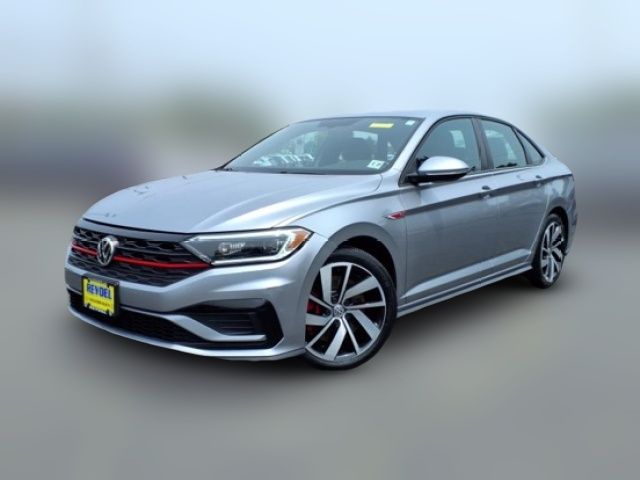 2021 Volkswagen Jetta GLI S