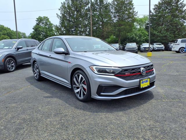 2021 Volkswagen Jetta GLI S