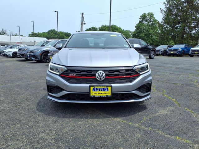 2021 Volkswagen Jetta GLI S