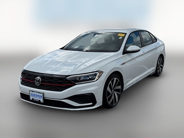 2021 Volkswagen Jetta GLI S