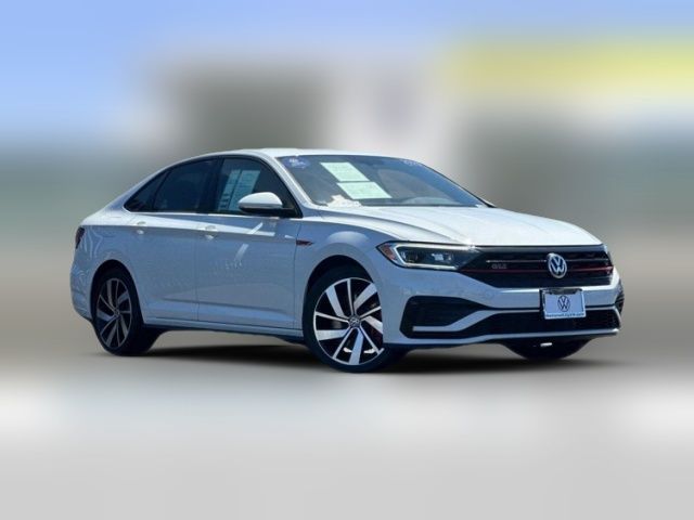 2021 Volkswagen Jetta GLI S