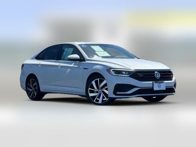 2021 Volkswagen Jetta GLI S