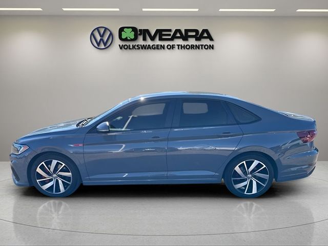 2021 Volkswagen Jetta GLI S