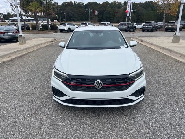 2021 Volkswagen Jetta GLI S