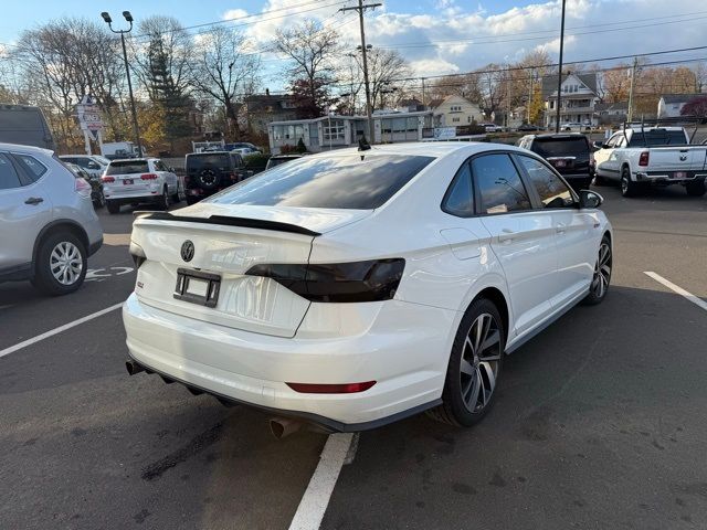 2021 Volkswagen Jetta GLI S