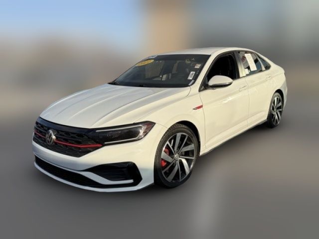 2021 Volkswagen Jetta GLI S