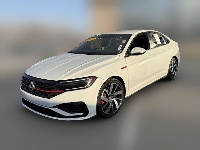 2021 Volkswagen Jetta GLI S