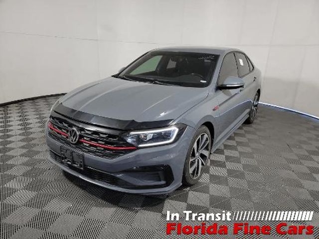 2021 Volkswagen Jetta GLI S