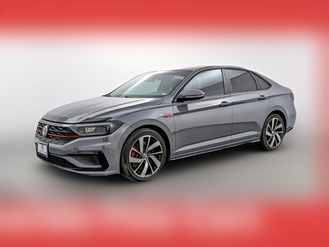 2021 Volkswagen Jetta GLI S