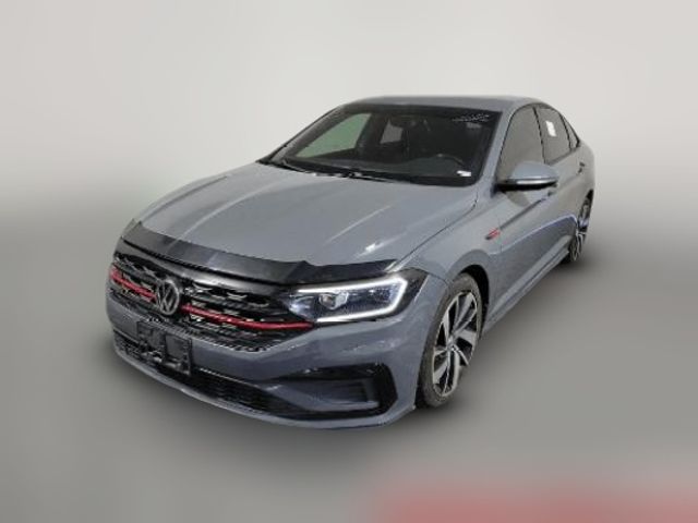 2021 Volkswagen Jetta GLI S