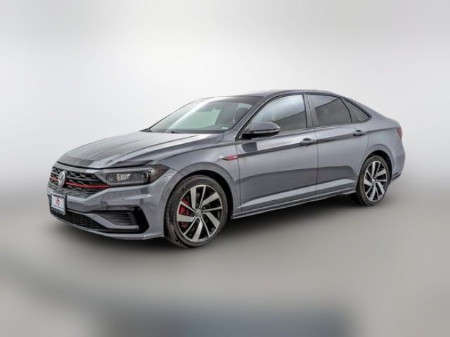 2021 Volkswagen Jetta GLI S