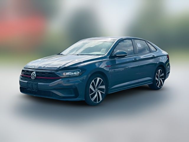 2021 Volkswagen Jetta GLI S