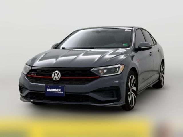 2021 Volkswagen Jetta GLI Autobahn