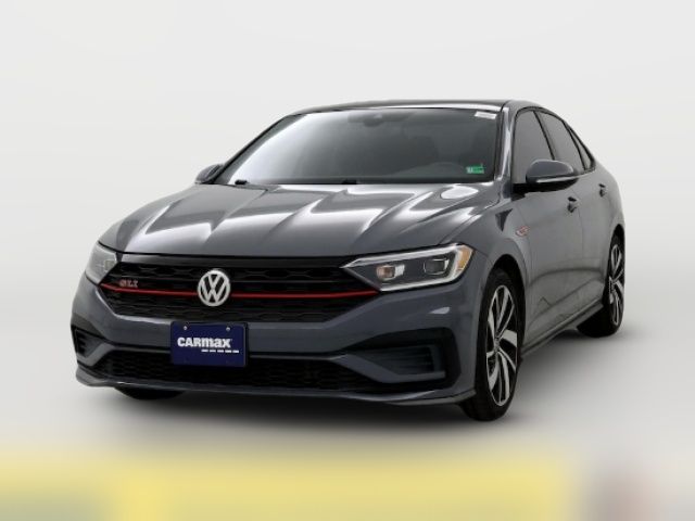 2021 Volkswagen Jetta GLI Autobahn