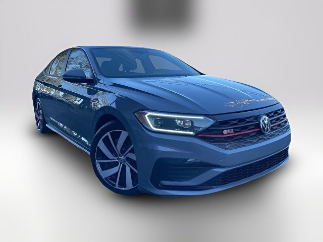 2021 Volkswagen Jetta GLI Autobahn