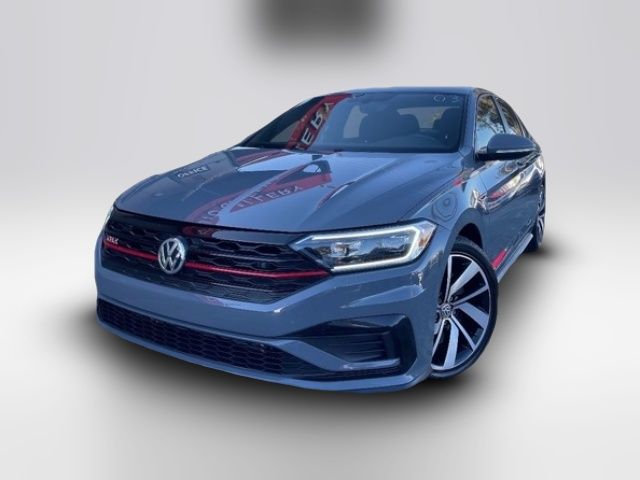 2021 Volkswagen Jetta GLI Autobahn