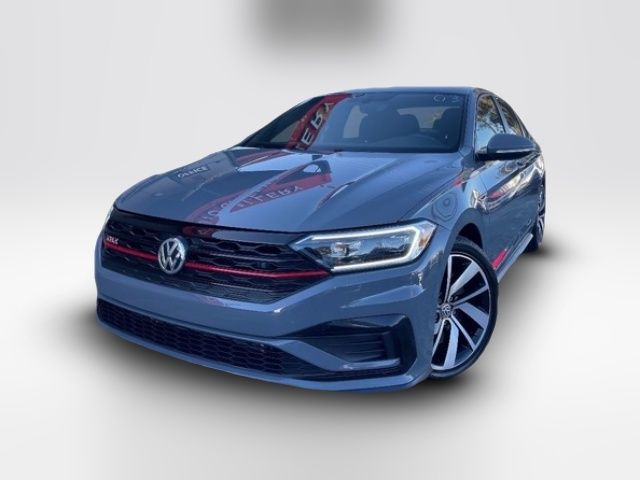 2021 Volkswagen Jetta GLI Autobahn