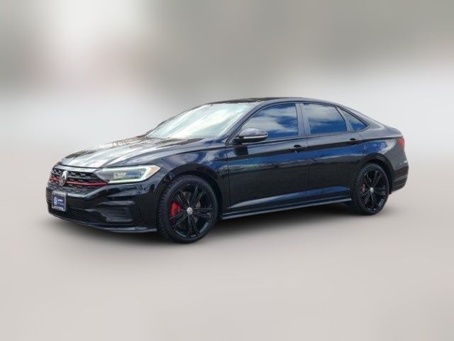 2021 Volkswagen Jetta GLI Autobahn