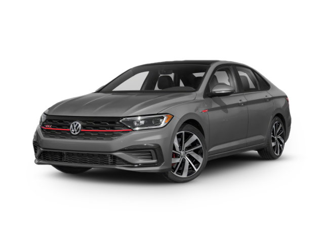 2021 Volkswagen Jetta GLI Autobahn