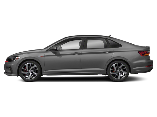 2021 Volkswagen Jetta GLI Autobahn