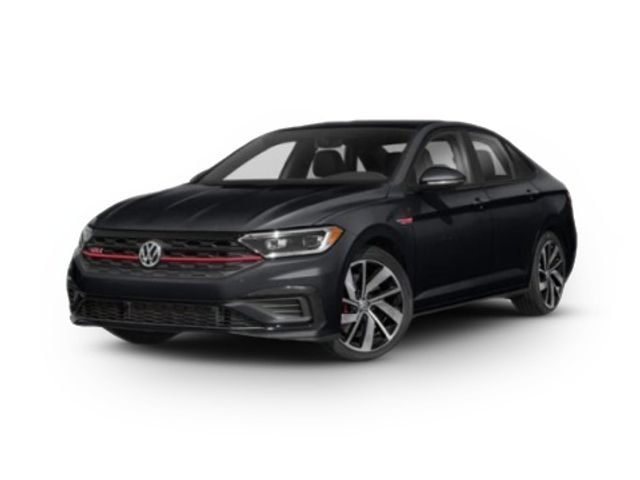 2021 Volkswagen Jetta GLI Autobahn