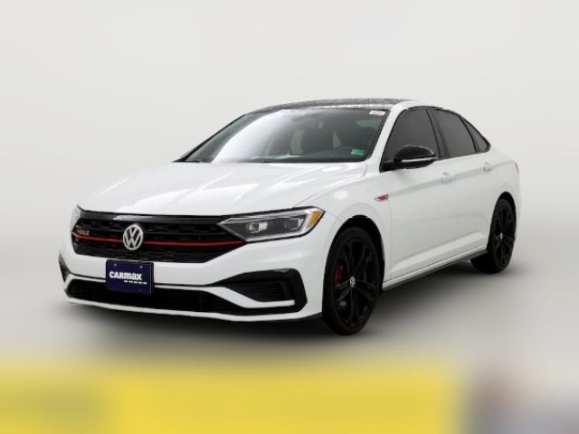 2021 Volkswagen Jetta GLI Autobahn