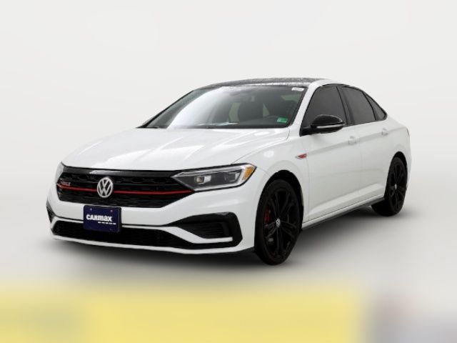 2021 Volkswagen Jetta GLI Autobahn