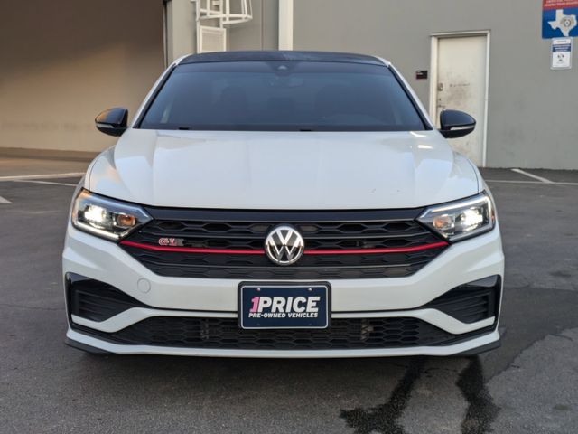 2021 Volkswagen Jetta GLI S