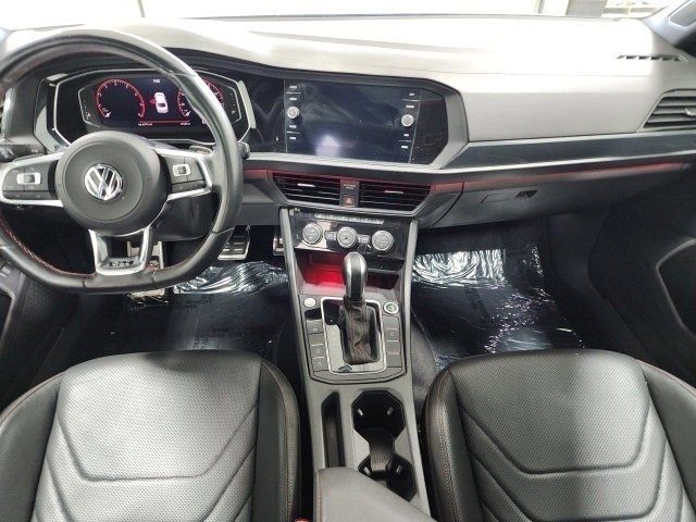 2021 Volkswagen Jetta GLI S