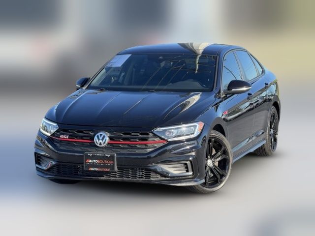 2021 Volkswagen Jetta GLI Autobahn